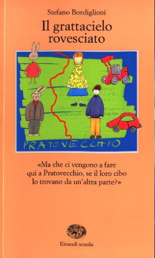 IL GRATTACIELO ROVESCIATO